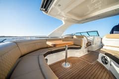 2023 Sea Ray SLX 350 Outboard "BLONDIE" photo 8