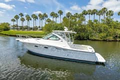 2006 Tiara Yachts 3200 Open photo 6