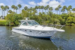 2006 Tiara Yachts 3200 Open photo 2
