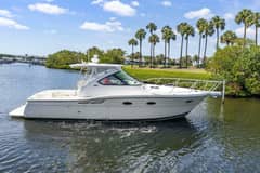 2006 Tiara Yachts 3200 Open photo 1