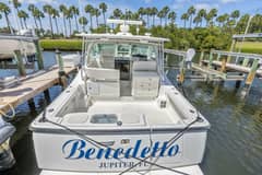 2006 Tiara Yachts 3200 Open photo 8