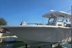 2024 Sea Pro 322 Offshore photo 4