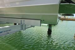 2024 Sea Pro 322 Offshore photo 7