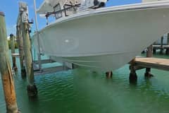 2024 Sea Pro 322 Offshore photo 5