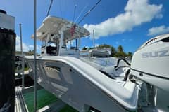 2024 Sea Pro 322 Offshore photo 9