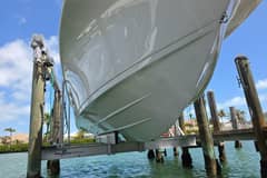 2024 Sea Pro 322 Offshore photo 6