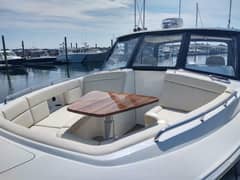2022 MJM 3 with new engines "COCO" photo 6