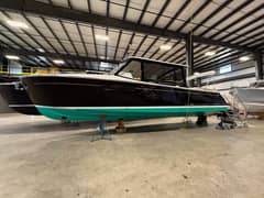 2022 MJM 3 with new engines "COCO" photo 3