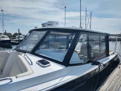 2022 MJM 3 with new engines "COCO" photo 7