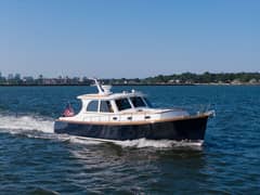 2007 Gorbon 40 "Ingrid" photo 1