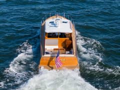 2007 Gorbon 40 "Ingrid" photo 9
