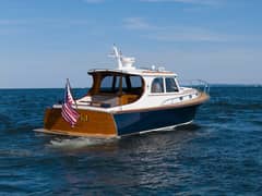 2007 Gorbon 40 "Ingrid" photo 5
