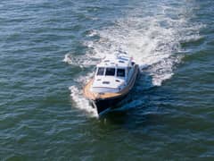 2007 Gorbon 40 "Ingrid" photo 7