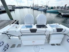 2024 Wellcraft 302 "In Stock" photo 9