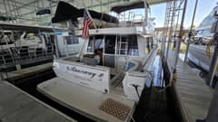 2008 Meridian 490 Pilothouse "Runaway" photo 4