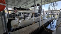 2008 Meridian 490 Pilothouse "Runaway" photo 3