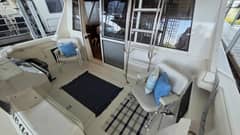 2008 Meridian 490 Pilothouse "Runaway" photo 9