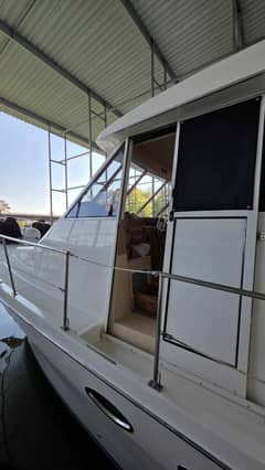 2008 Meridian 490 Pilothouse "Runaway" photo 7