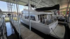 2008 Meridian 490 Pilothouse "Runaway" photo 5