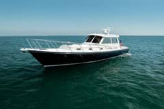 2000 Little Harbor WhisperJet 44 "Odyssey" photo 6