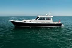 2000 Little Harbor WhisperJet 44 "Odyssey" photo 3