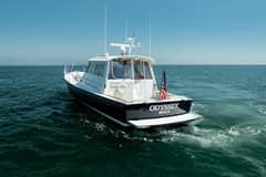 2000 Little Harbor WhisperJet 44 "Odyssey" photo 4