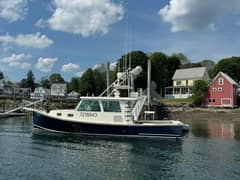 2009 Northern Bay 36 "Chilla" photo 1