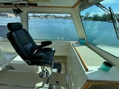 2009 Northern Bay 36 "Chilla" photo 4