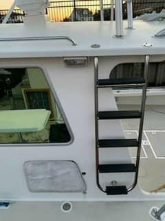 2009 Northern Bay 36 "Chilla" photo 7