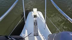 2001 Silverton 453 Motor Yacht "Golden Opportunity" photo 9