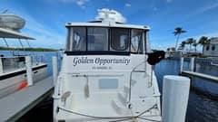 2001 Silverton 453 Motor Yacht "Golden Opportunity" photo 6