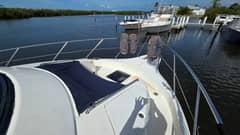 2001 Silverton 453 Motor Yacht "Golden Opportunity" photo 8
