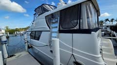 2001 Silverton 453 Motor Yacht "Golden Opportunity" photo 5