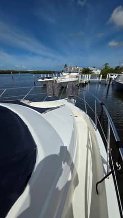 2001 Silverton 453 Motor Yacht "Golden Opportunity" photo 7