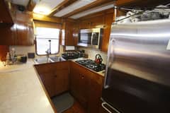 1982 DeFever 52 Offshore Cruiser "Noelani" photo 7