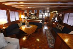 1982 DeFever 52 Offshore Cruiser "Noelani" photo 9