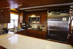 1982 DeFever 52 Offshore Cruiser "Noelani" photo 8