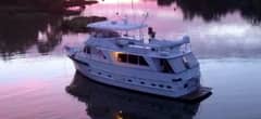 1982 DeFever 52 Offshore Cruiser "Noelani" photo 1