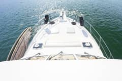 2004 Meridian 490 Pilothouse "Adventures Await" photo 7