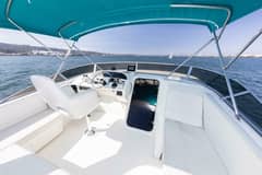 2004 Meridian 490 Pilothouse "Adventures Await" photo 5