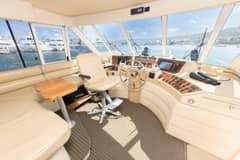 2004 Meridian 490 Pilothouse "Adventures Await" photo 8