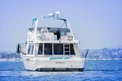 2004 Meridian 490 Pilothouse "Adventures Await" photo 3