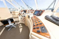 2004 Meridian 490 Pilothouse "Adventures Await" photo 9