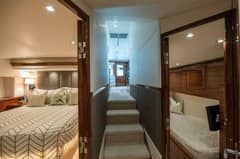 2023 Viking 64 Convertible photo 8