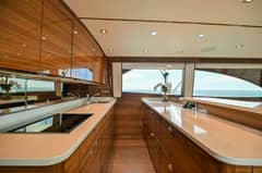 2023 Viking 64 Convertible photo 4