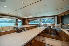 2023 Viking 64 Convertible photo 6