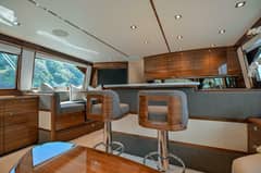 2023 Viking 64 Convertible photo 7