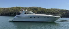 2001 Sea Ray 510 Sundancer "MY RAY" photo 1