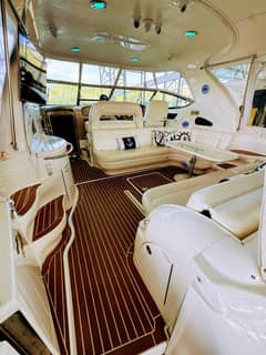 2001 Sea Ray 510 Sundancer "MY RAY" photo 8