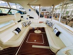 2001 Sea Ray 510 Sundancer "MY RAY" photo 9